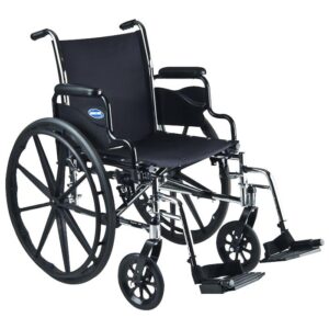Compass Health Manual Wheelchairs