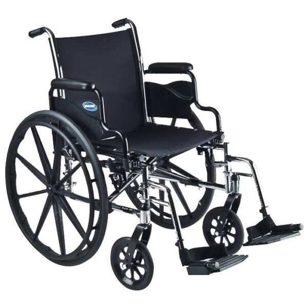 Compass Health Manual Wheelchairs