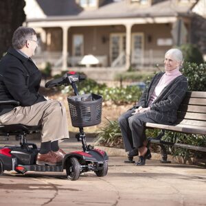 Scooter Rental