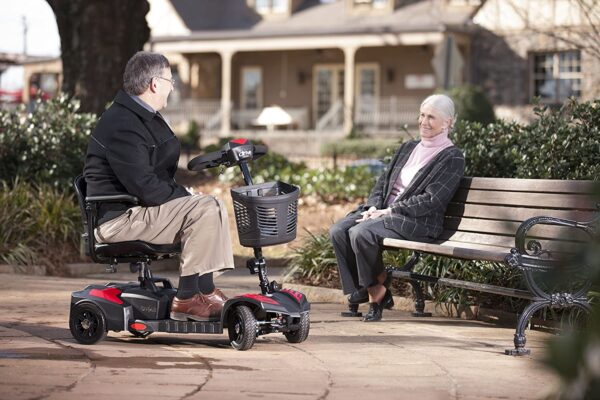 Scooter Rental