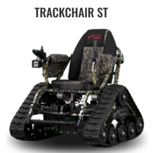 Action Trackchair ST