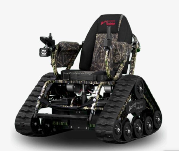 Action Trackchair and Trackstander - Image 7