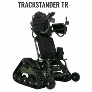 Action Trackstander TR