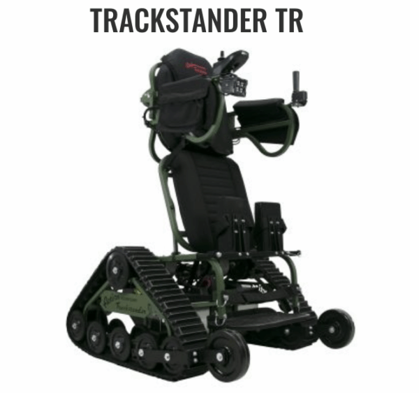 Action Trackstander TR