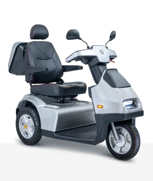 Afikim Scooters - Image 14