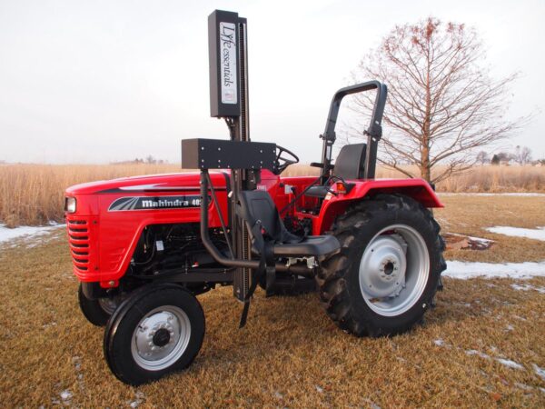 Life Essentials Ag, Large equipment, Truck & RV Lifts - Image 6