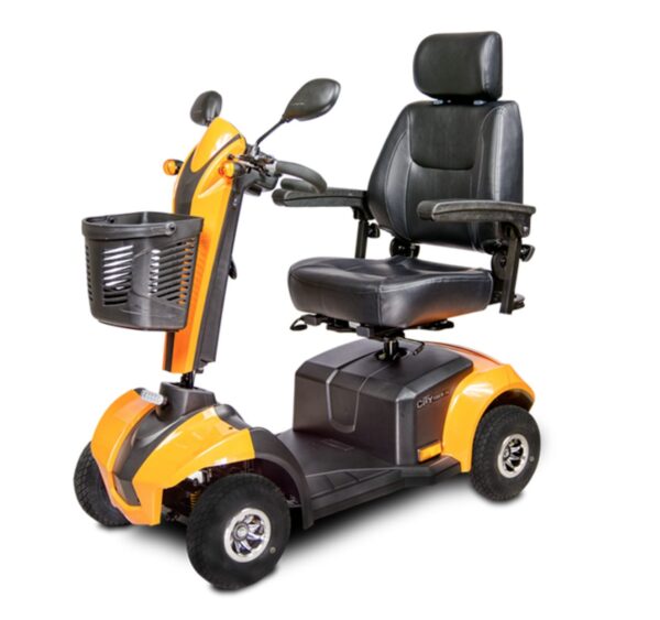 EV Rider Scooters - Image 7