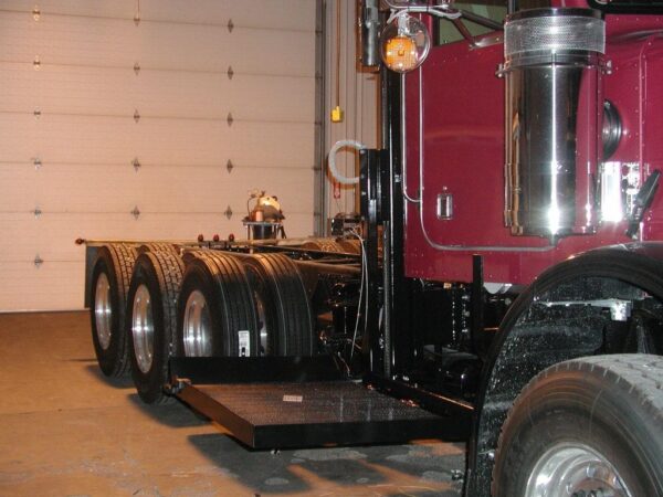 Life Essentials Ag, Large equipment, Truck & RV Lifts - Image 3