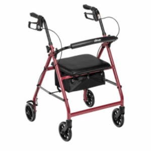 Rollators, Walkers and Canes