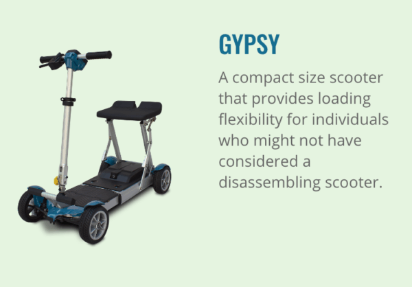 EV Rider Scooters - Image 2