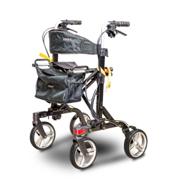 EV Rider Move X Rollator - Image 2