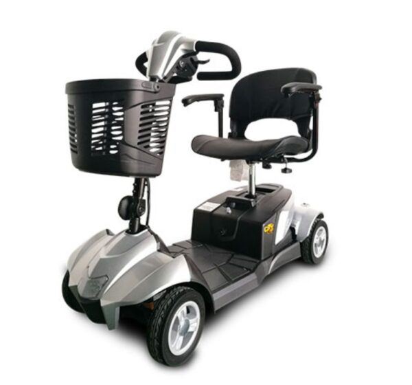 EV Rider Scooters - Image 12