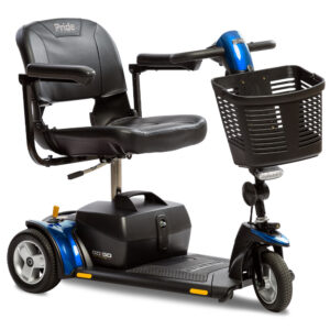 Scooters