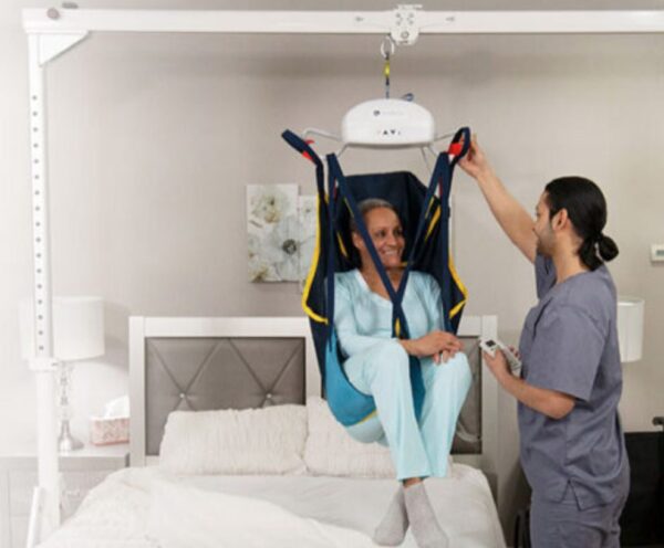 Handicare Ceiling Lifts