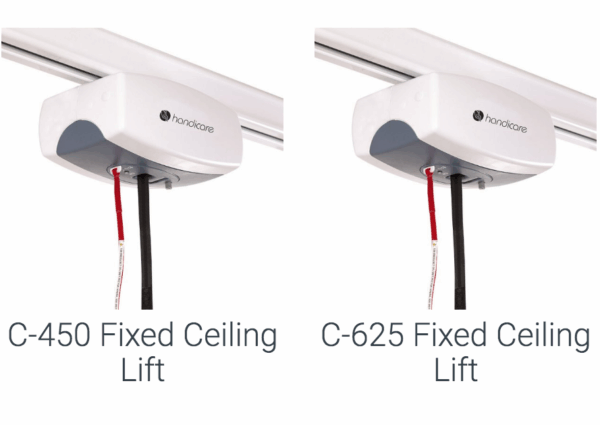 Handicare Ceiling Lifts - Image 7