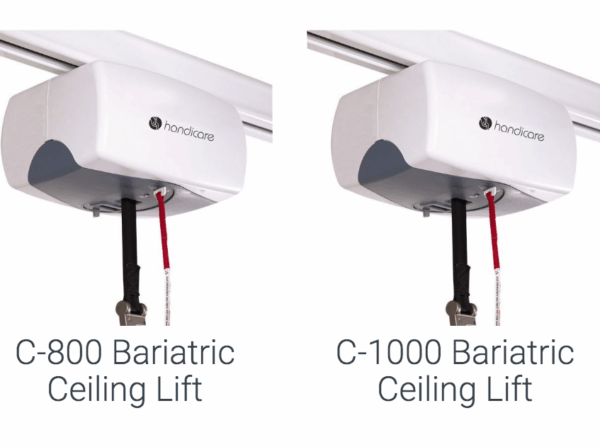 Handicare Ceiling Lifts - Image 6