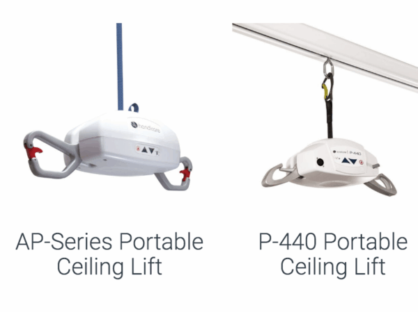 Handicare Ceiling Lifts - Image 5