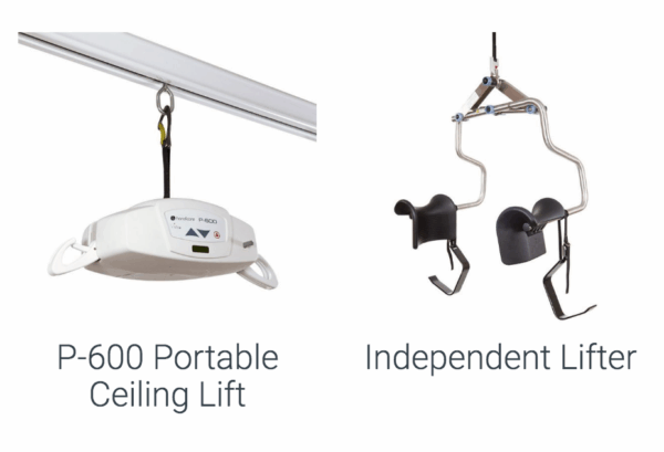 Handicare Ceiling Lifts - Image 4