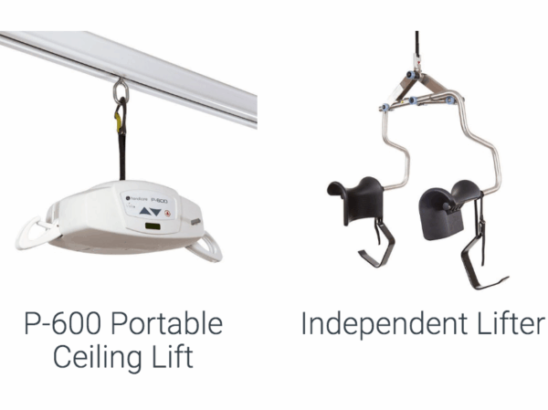 Handicare Ceiling Lifts - Image 3