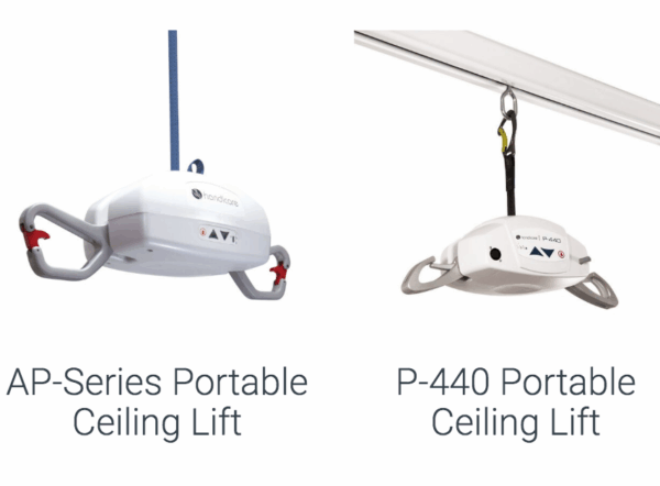 Handicare Ceiling Lifts - Image 2
