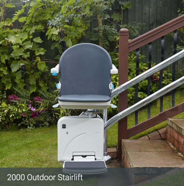 Handicare Chair Lifts - Image 3
