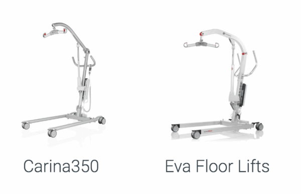 Handicare Floor Lifts - Image 4