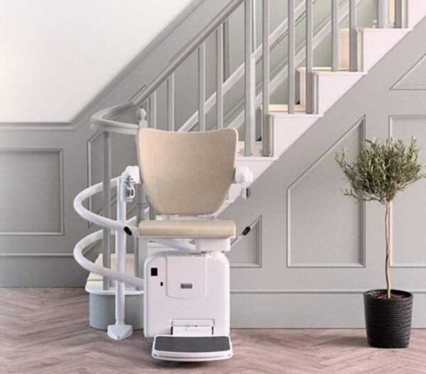 Handicare Chair Lifts - Image 6