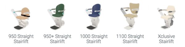 Handicare Chair Lifts - Image 11