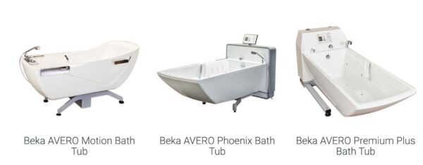 Handicare Bath & Hygiene products - Image 4