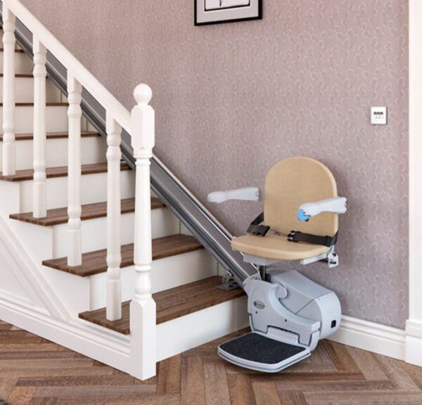 Handicare Chair Lifts - Image 5