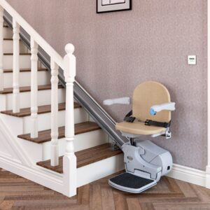 Ceiling and Stair Lifts