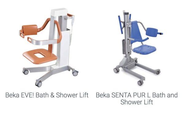 Handicare Bath & Hygiene products - Image 2