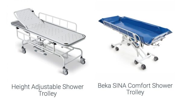 Handicare Bath & Hygiene products - Image 3