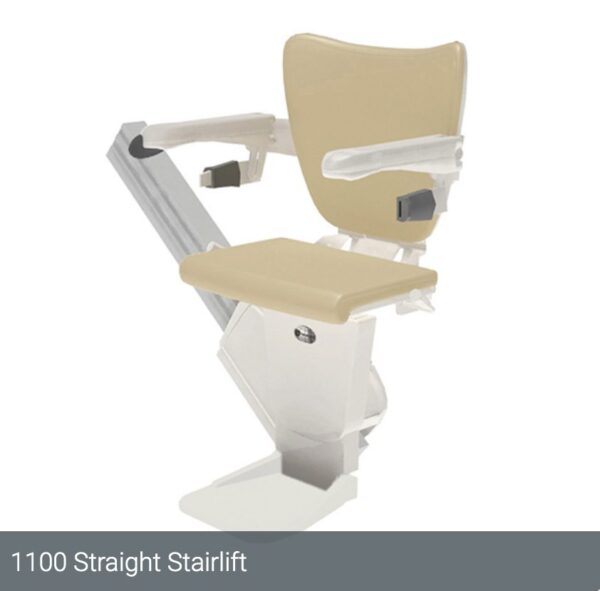 Handicare Chair Lifts - Image 9