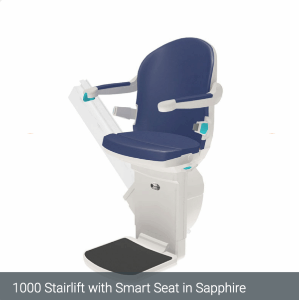Handicare Chair Lifts - Image 10