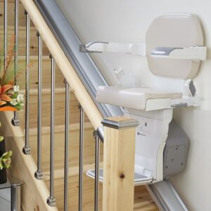 Handicare Chair Lifts