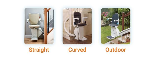 Handicare Chair Lifts - Image 2