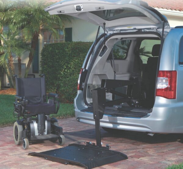 Harmar Auto/Truck Lifts - Image 2