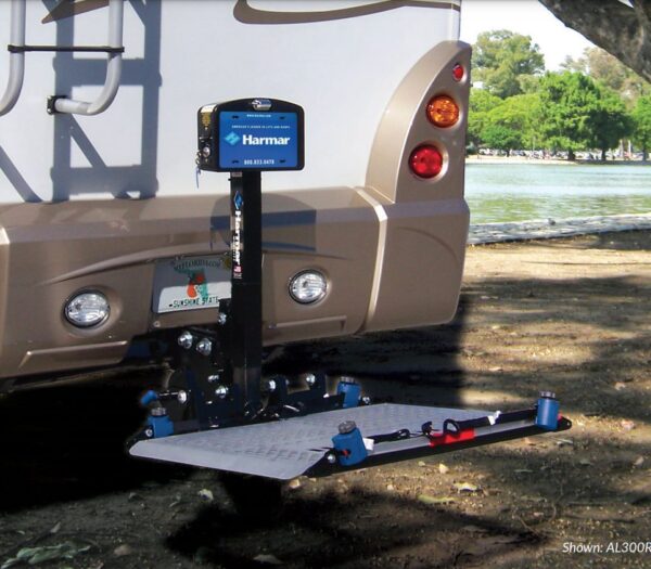 Harmar Auto/Truck Lifts - Image 3