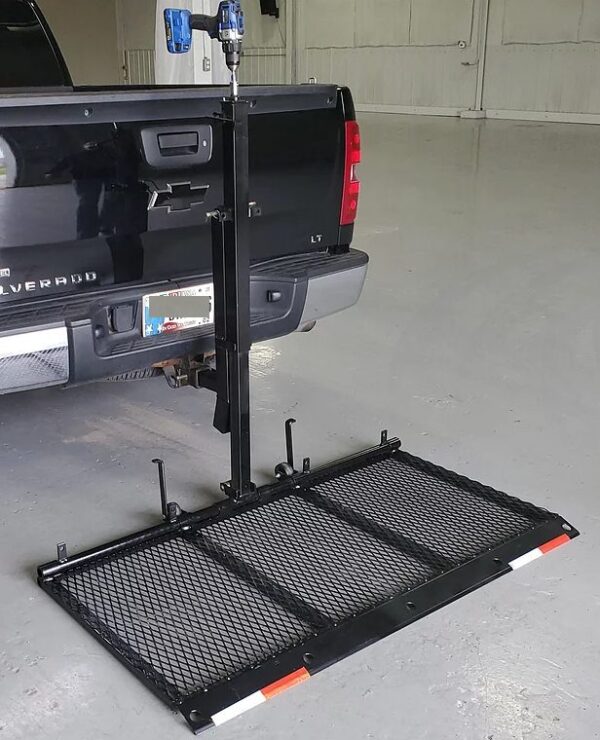 Harmar Auto/Truck Lifts - Image 7