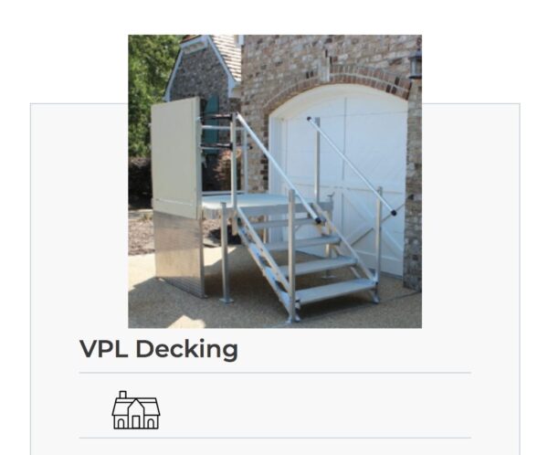Harmar Vertical Platform Lifts - Image 6