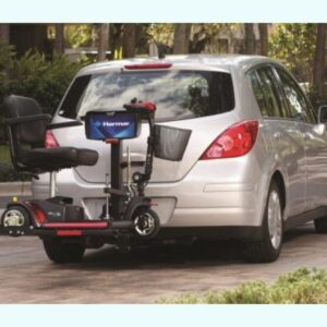 Harmar Auto/Truck Lifts