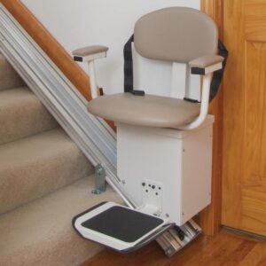 Harmar Chair Lifts