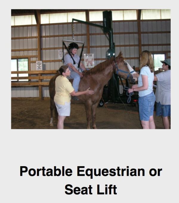 Life Essentials Ag, Large equipment, Truck & RV Lifts - Image 7