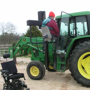 Life Essentials Ag, Large equipment, Truck & RV Lifts