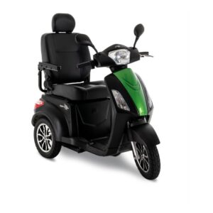 Pride Mobility Scooters