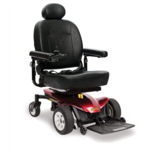 Pride Jazzy Power Wheelchairs