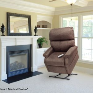 Chairs, Beds, Bath & Personal Lifts