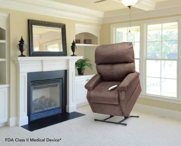 Pride Mobility Lift Recliners - Image 6