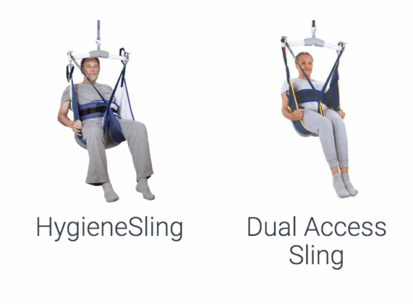 Handicare Lifting Slings - Image 7